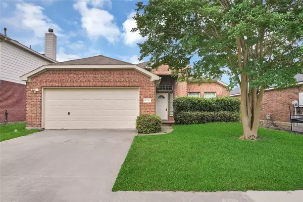 4526 Baron Road, Baytown, TX 77521