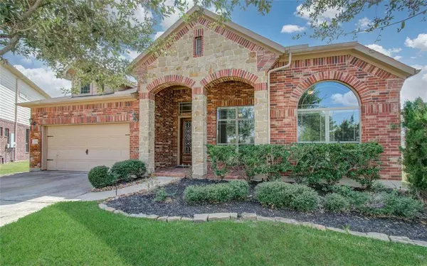 2214 Red Wren CIR, Katy, TX 77494