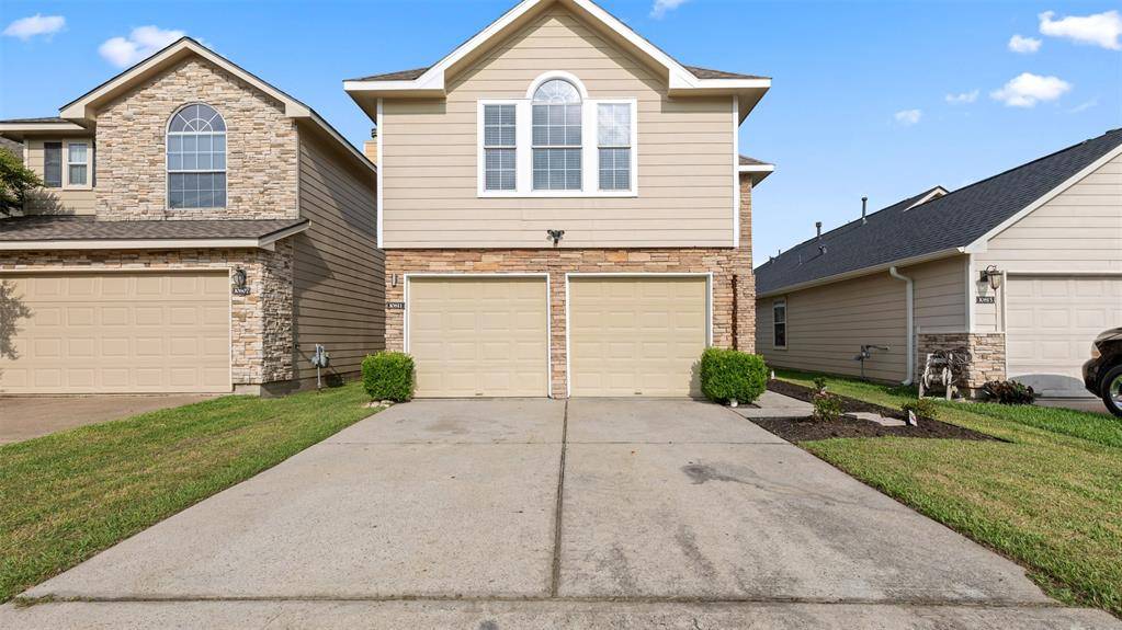 10811 Waterfern CT, Houston, TX 77064