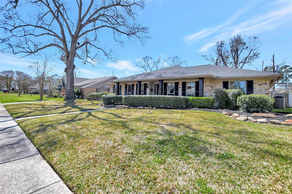 Houston, TX 77018,4707 Apollo ST