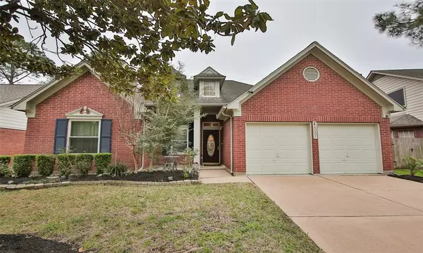 16007 Brittany Knoll DR, Houston, TX 77095