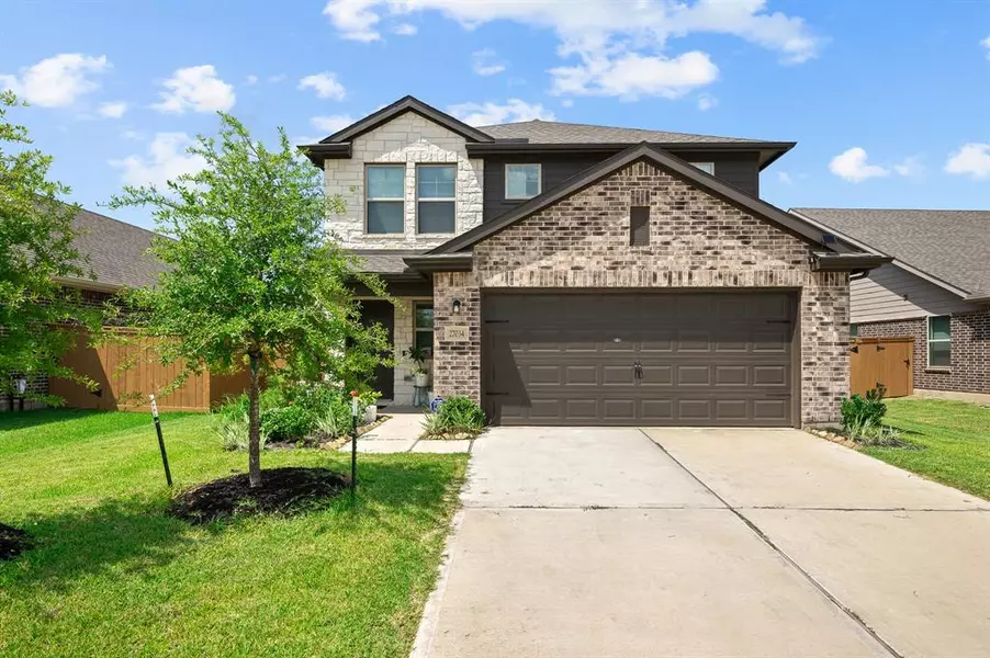 27034 Bel Air Point Ln, Katy, TX 77493