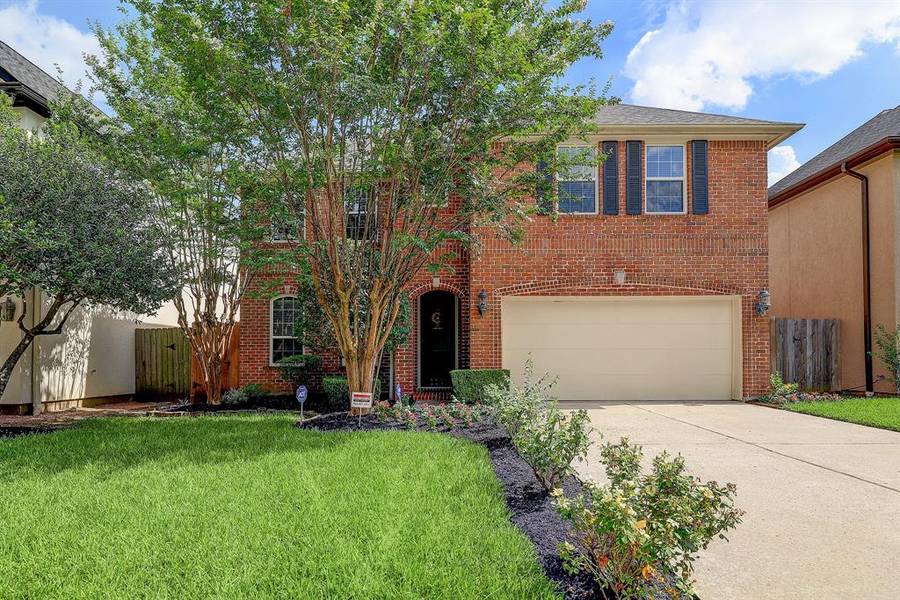 4433 VIVIAN, Bellaire, TX 77401