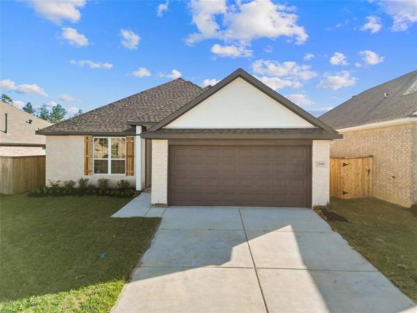 2948 Palominos WAY, Conroe, TX 77301