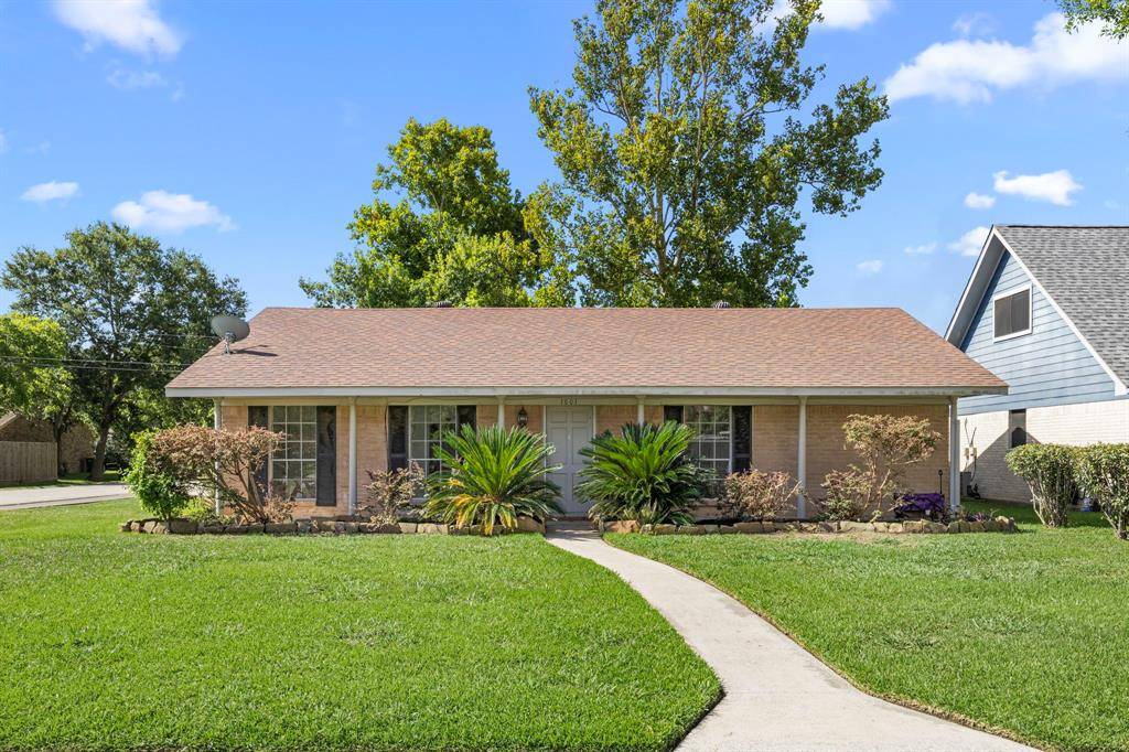 1801 Bimini WAY, Seabrook, TX 77586