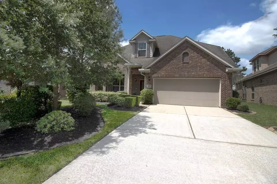 Spring, TX 77389,99 Sagamore Ridge PL