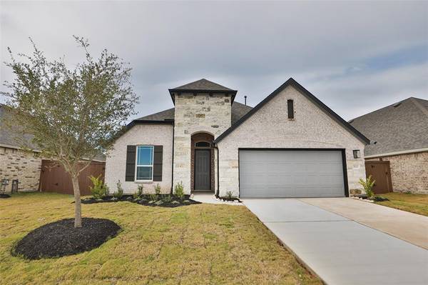 5014 Field Sparrow LN, Rosenberg, TX 77471