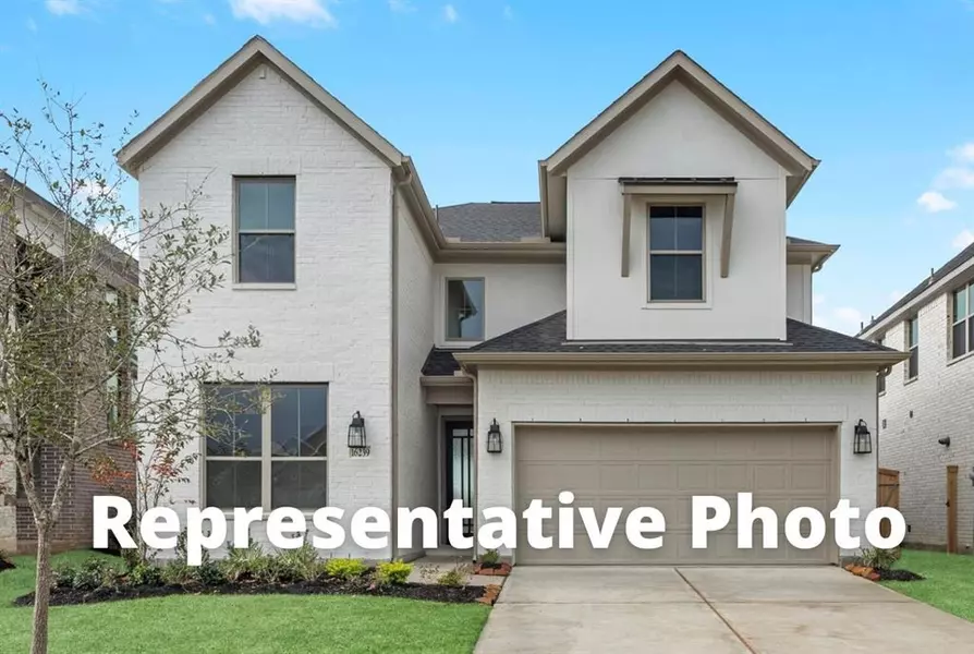 26105 North Skylight Brook CIR, Montgomery, TX 77316