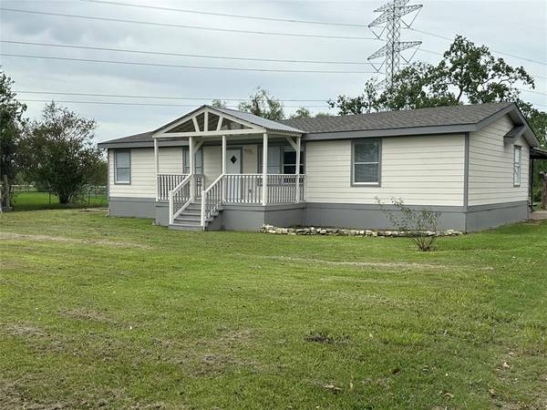 5818 Avenue A,  Rosharon,  TX 77583