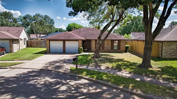 2630 Count Eric DR, Houston, TX 77084