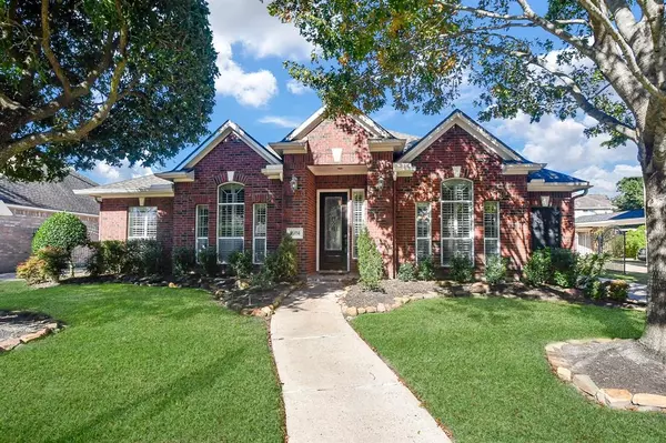 Houston, TX 77095,16414 Torry View TER