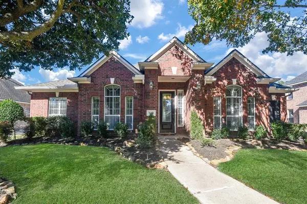 16414 Torry View TER, Houston, TX 77095