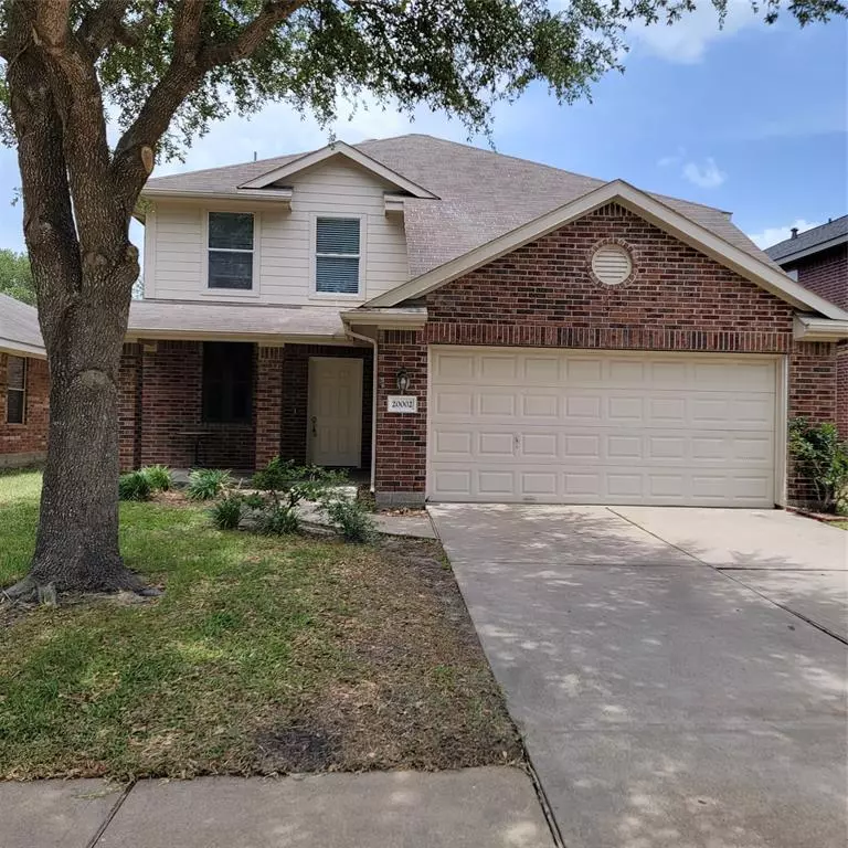 Katy, TX 77449,20002 Windcroft Hollow LN