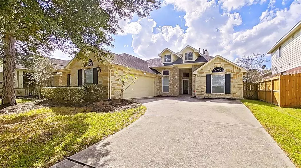 Houston, TX 77044,14331 Stonebury Trail LN