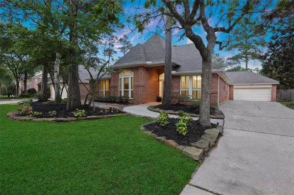 The Woodlands, TX 77381,26 Crescent View CT