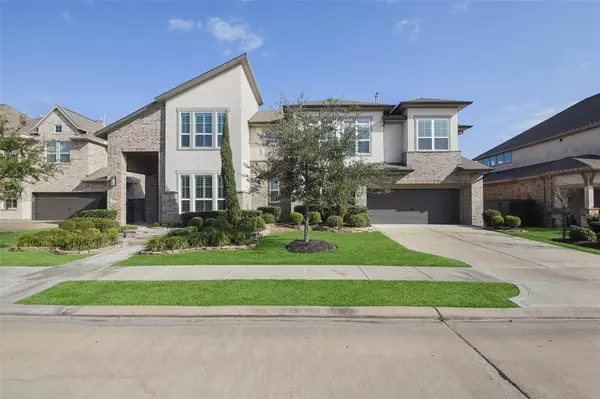 Cypress, TX 77433,16218 Big Sandy Creek DR