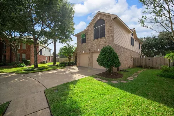 Katy, TX 77450,20414 Canyon Shadow DR