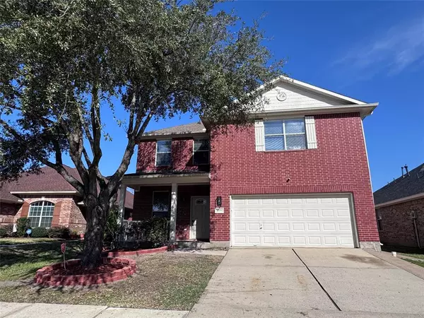 6530 Signal Point LN, Houston, TX 77064