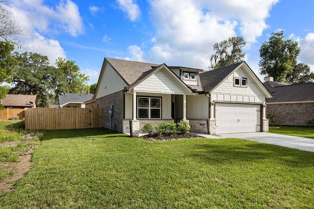 West Columbia, TX 77486,331 Woodhaven DR