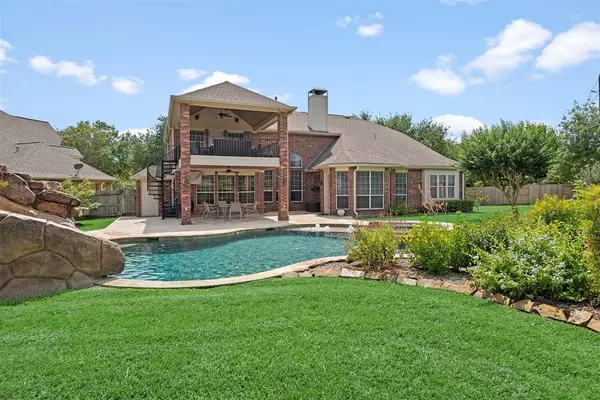 Pearland, TX 77584,2703 Sable CT