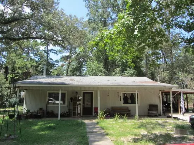 52 Fm 405 RD, Huntsville, TX 77320