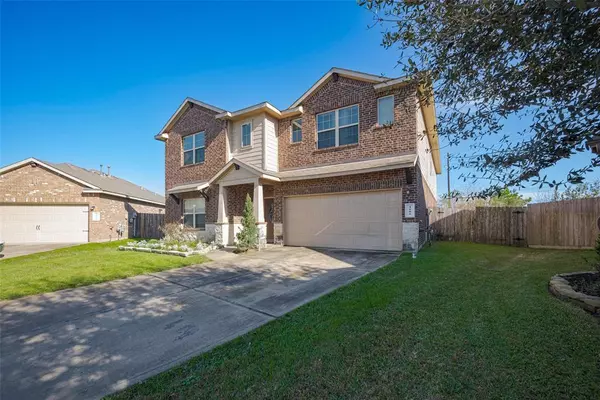 Katy, TX 77493,4006 Vicenza AVE