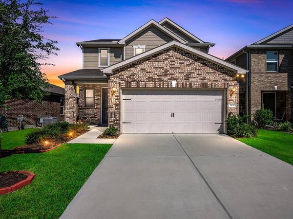 5230 Crimson Flagg CT, Katy, TX 77493