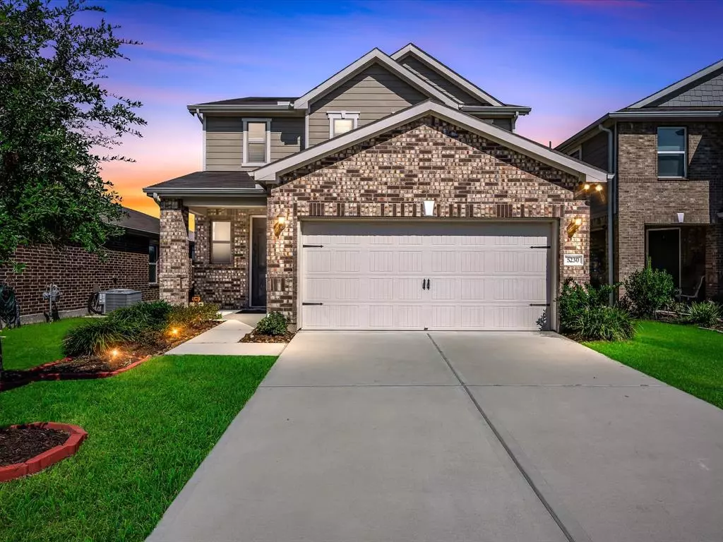 Katy, TX 77493,5230 Crimson Flagg CT