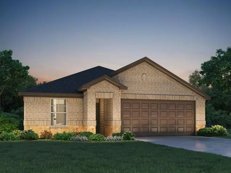 2502 Cherry CV, Tomball, TX 77375