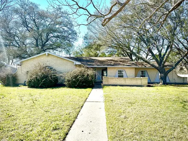 16019 Old Humble RD, Houston, TX 77396