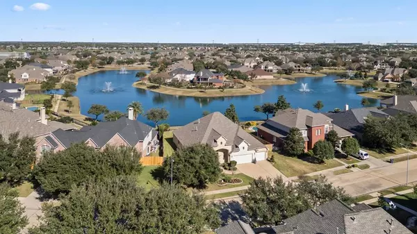 Houston, TX 77095,17602 Shoal Lake LN