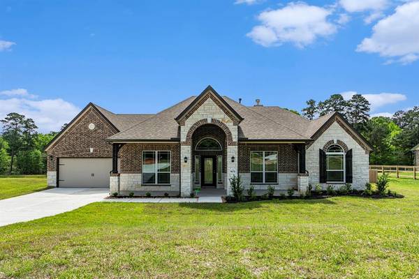 9676 Moss Rose, Willis, TX 77378