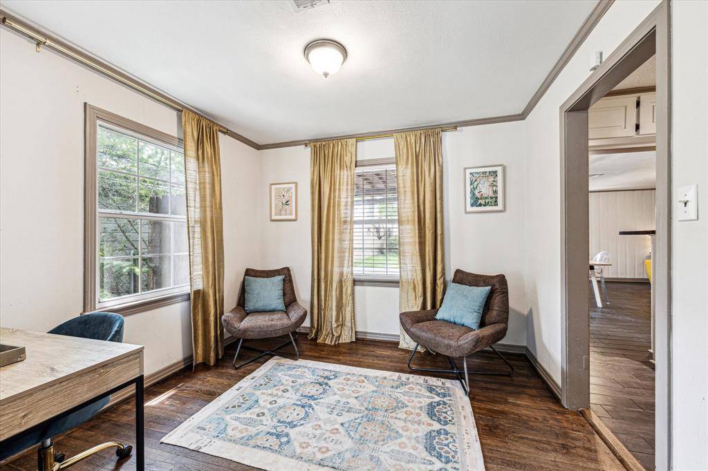 Houston, TX 77018,1602 Libbey DR