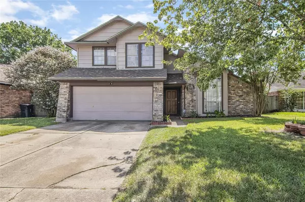 Houston, TX 77086,10414 Cedar Park LN