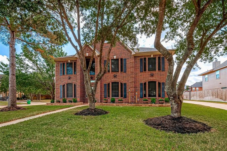 2803 Feather Glen CT, Katy, TX 77494