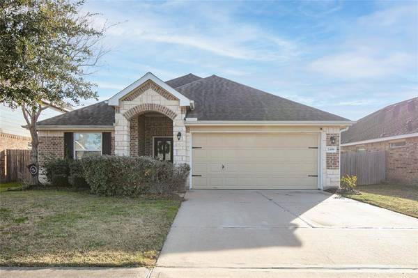 2489 Saddlecreek, Alvin, TX 77511