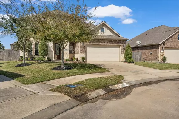 Cypress, TX 77433,14607 Kelsey Vista DR