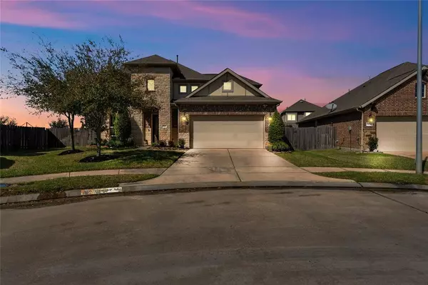 Cypress, TX 77433,14607 Kelsey Vista DR