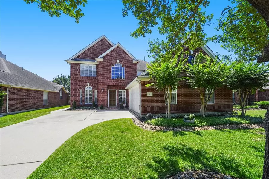 17627 Forest Haven TRL, Tomball, TX 77375