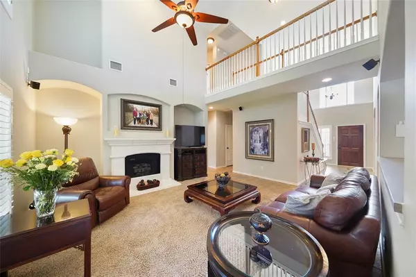 Tomball, TX 77375,17627 Forest Haven TRL