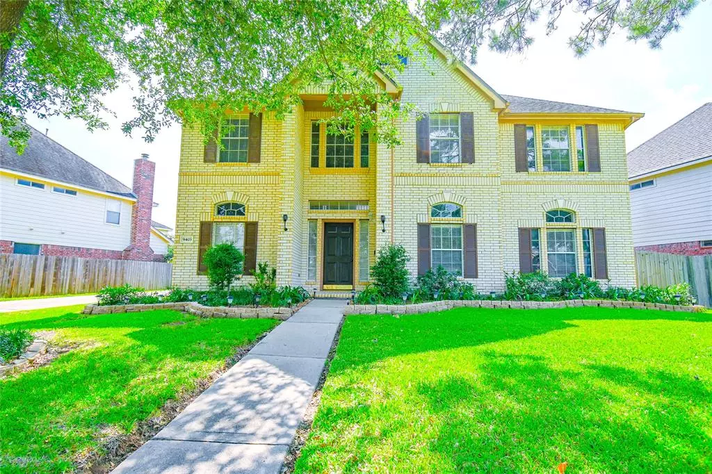 Houston, TX 77095,9403 Hudson Bend CIR