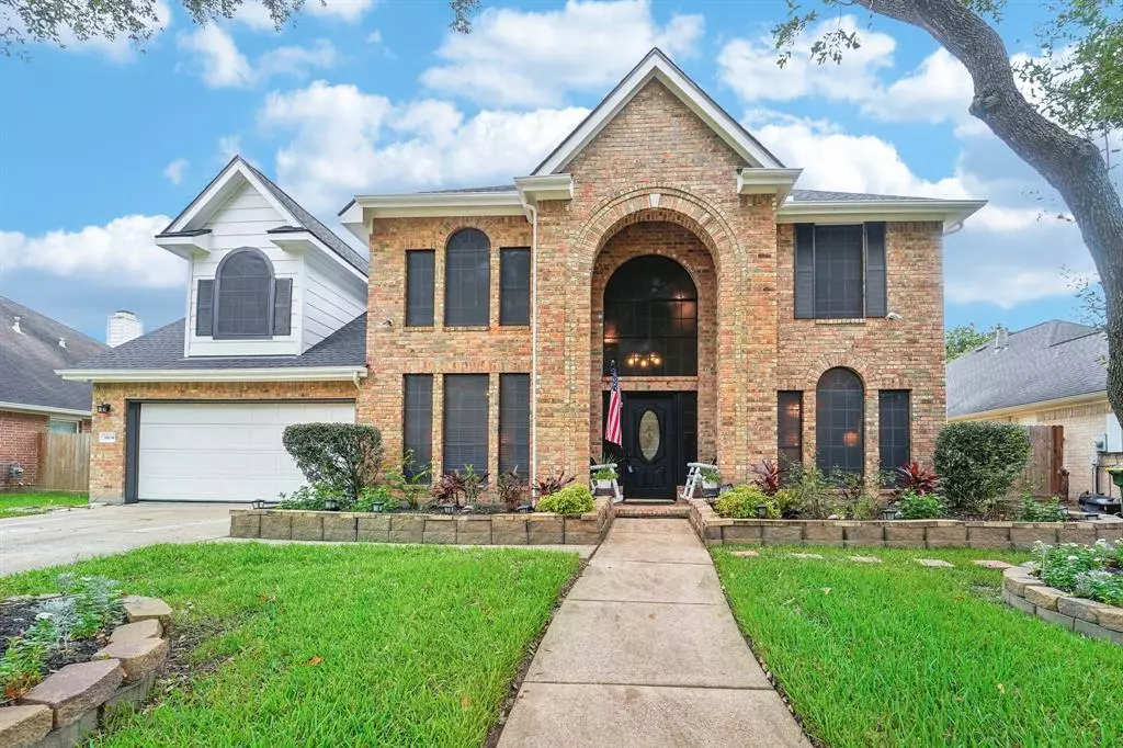 Pearland, TX 77581,3804 Sunset Meadows DR