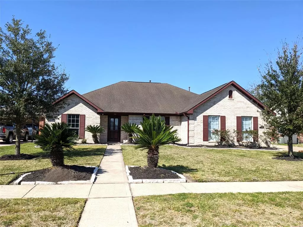 Pearland, TX 77584,11211 Armstrong LN