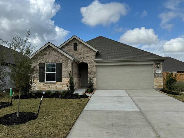 839 Timber Heights DR, Dayton, TX 77535