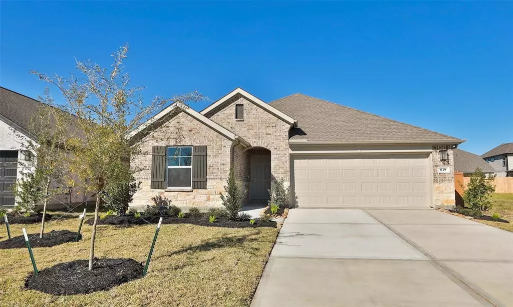 Dayton, TX 77535,839 Timber Heights DR