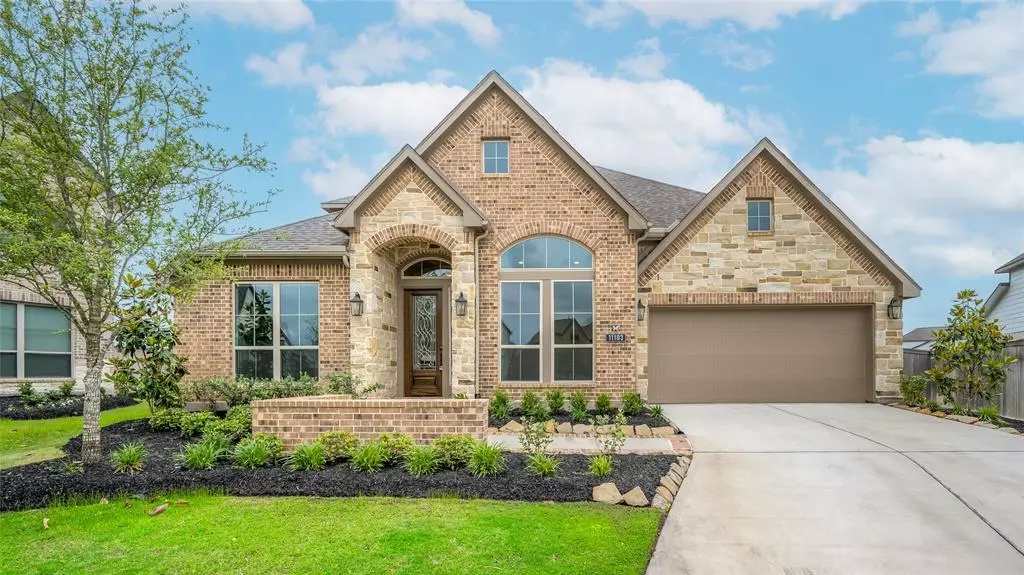 Cypress, TX 77433,11103 Legume Ct