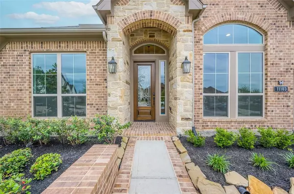 Cypress, TX 77433,11103 Legume Ct