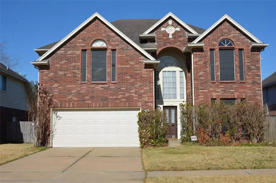 4238 Bluewater DR, Missouri City, TX 77459