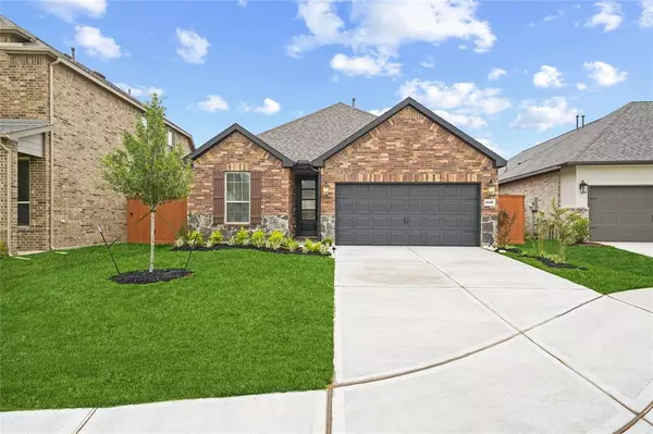 Katy, TX 77493,24435 Gleaming Glen CT