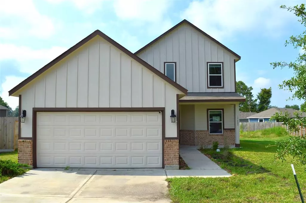 Willis, TX 77318,15002 Sorrento Bay CT